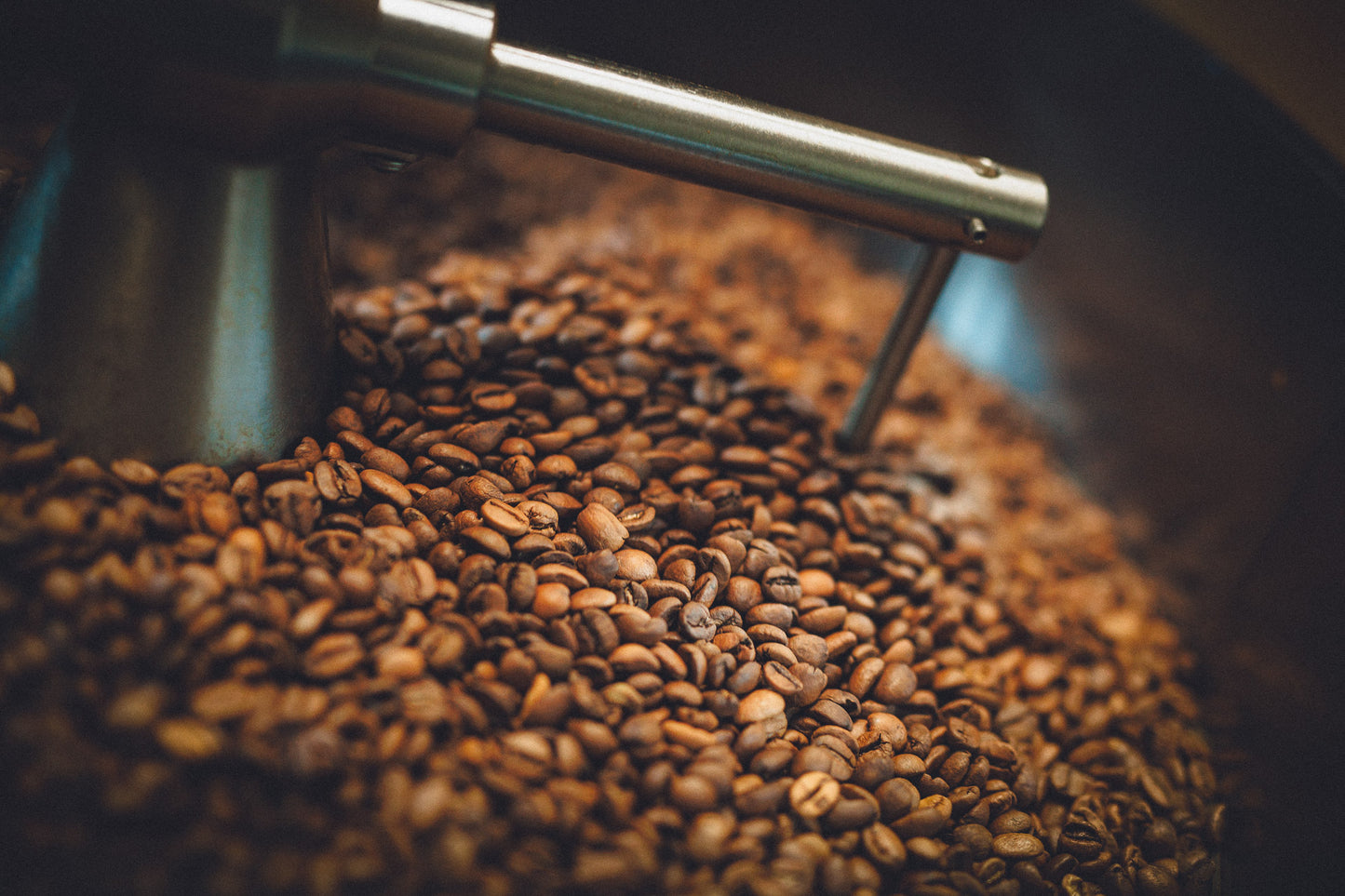 Kawa Good Morning - 100% arabica - Specialty coffee - Zrób Mi Kawę - Palarnia Kawy