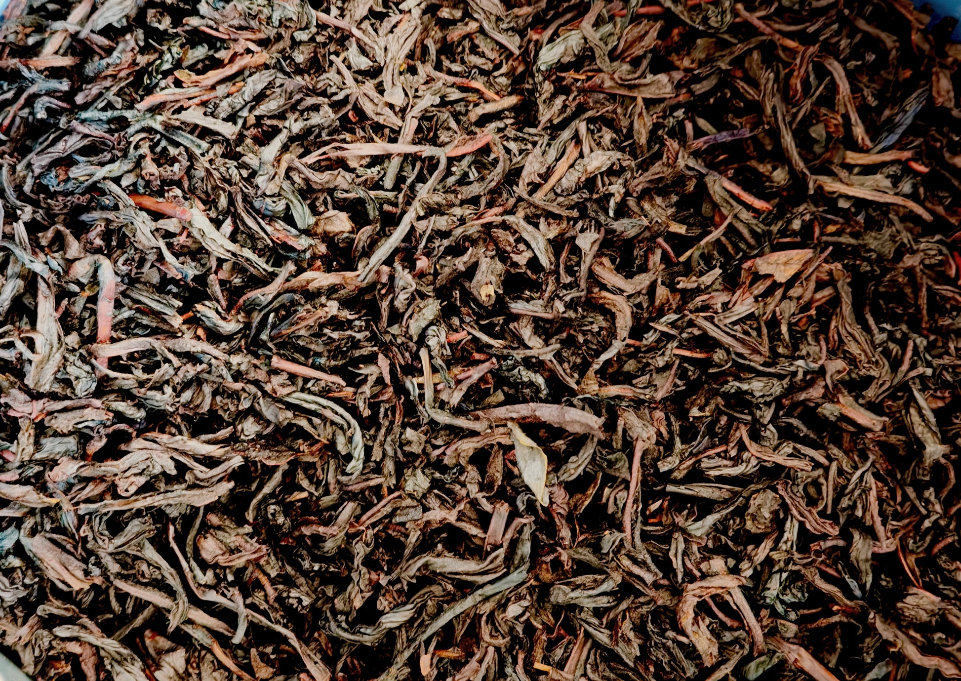 Pan Earl - herbata Earl Grey 50g - Zrób Mi Kawę - Palarnia Kawy