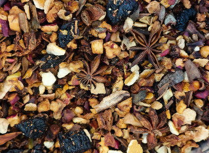 Generał Soczysty - napar owocowo-korzenny 100g