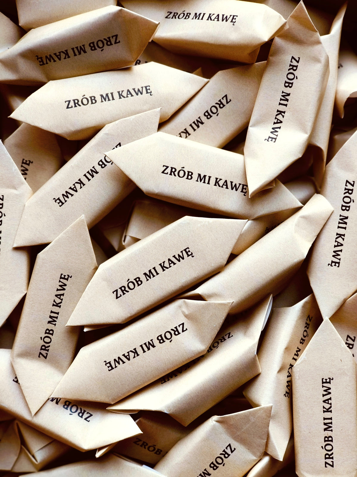 Zestaw Prezentowy - Kawa • Herbata • Krówki